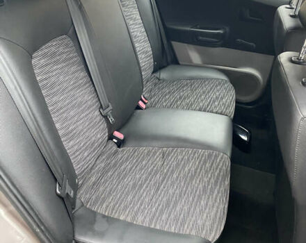 Бежевий Кіа Сід, об'ємом двигуна 0 л та пробігом 226 тис. км за 5500 $, фото 15 на Automoto.ua