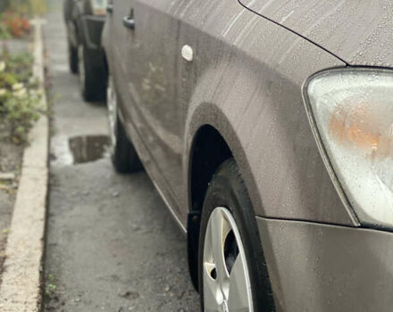 Бежевий Кіа Сід, об'ємом двигуна 0 л та пробігом 226 тис. км за 5500 $, фото 6 на Automoto.ua