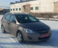 Бежевий Кіа Сід, об'ємом двигуна 0 л та пробігом 226 тис. км за 5299 $, фото 1 на Automoto.ua