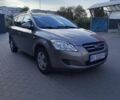 Бежевий Кіа Сід, об'ємом двигуна 1.6 л та пробігом 262 тис. км за 4200 $, фото 1 на Automoto.ua
