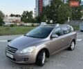 Бежевый Киа Сид, объемом двигателя 1.6 л и пробегом 295 тыс. км за 5500 $, фото 1 на Automoto.ua