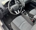 Бежевый Киа Сид, объемом двигателя 1.6 л и пробегом 180 тыс. км за 6500 $, фото 8 на Automoto.ua