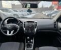 Бежевый Киа Сид, объемом двигателя 1.6 л и пробегом 180 тыс. км за 6500 $, фото 11 на Automoto.ua