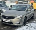 Бежевый Киа Сид, объемом двигателя 1.6 л и пробегом 180 тыс. км за 6500 $, фото 2 на Automoto.ua