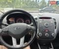 Бежевый Киа Сид, объемом двигателя 1.59 л и пробегом 125 тыс. км за 6000 $, фото 8 на Automoto.ua