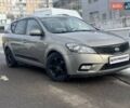 Бежевый Киа Сид, объемом двигателя 1.6 л и пробегом 180 тыс. км за 6500 $, фото 1 на Automoto.ua