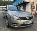 Бежевый Киа Сид, объемом двигателя 1.58 л и пробегом 242 тыс. км за 5500 $, фото 1 на Automoto.ua
