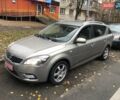 Бежевый Киа Сид, объемом двигателя 1.6 л и пробегом 270 тыс. км за 7400 $, фото 6 на Automoto.ua