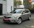 Бежевый Киа Сид, объемом двигателя 1.4 л и пробегом 233 тыс. км за 5850 $, фото 1 на Automoto.ua