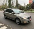 Бежевый Киа Сид, объемом двигателя 1.6 л и пробегом 270 тыс. км за 7400 $, фото 1 на Automoto.ua