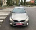 Бежевый Киа Сид, объемом двигателя 1.6 л и пробегом 270 тыс. км за 7400 $, фото 8 на Automoto.ua