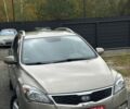 Бежевый Киа Сид, объемом двигателя 1.4 л и пробегом 233 тыс. км за 5850 $, фото 21 на Automoto.ua