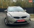 Бежевый Киа Сид, объемом двигателя 1.4 л и пробегом 233 тыс. км за 5850 $, фото 11 на Automoto.ua