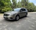 Бежевый Киа Сид, объемом двигателя 1.4 л и пробегом 184 тыс. км за 6750 $, фото 1 на Automoto.ua