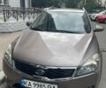 Бежевий Кіа Сід, об'ємом двигуна 1.6 л та пробігом 289 тис. км за 7500 $, фото 1 на Automoto.ua