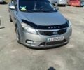 Бежевый Киа Сид, объемом двигателя 1.58 л и пробегом 245 тыс. км за 6300 $, фото 1 на Automoto.ua