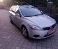 Бежевий Кіа Сід, об'ємом двигуна 0 л та пробігом 122 тис. км за 5900 $, фото 1 на Automoto.ua