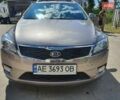 Бежевый Киа Сид, объемом двигателя 1.58 л и пробегом 274 тыс. км за 7200 $, фото 1 на Automoto.ua