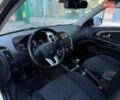 Бежевый Киа Сид, объемом двигателя 1.6 л и пробегом 190 тыс. км за 8000 $, фото 18 на Automoto.ua
