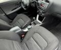 Киа Сид 2013 в Житомире на Automoto.ua Бежевый Киа Сид, объемом двигателя 1.4 л и пробегом 236 тыс. км за 5500 $, фото 5 на Automoto.ua