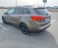 Бежевый Киа Сид, объемом двигателя 1.6 л и пробегом 230 тыс. км за 8600 $, фото 3 на Automoto.ua
