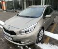 Бежевый Киа Сид, объемом двигателя 1.6 л и пробегом 150 тыс. км за 10300 $, фото 1 на Automoto.ua