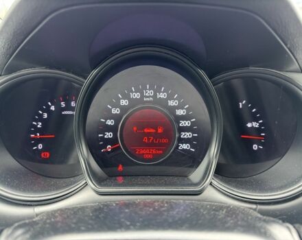 Киа Сид 2013 в Житомире на Automoto.ua Бежевый Киа Сид, объемом двигателя 1.4 л и пробегом 236 тыс. км за 5500 $, фото 7 на Automoto.ua