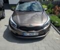 Бежевый Киа Сид, объемом двигателя 1.6 л и пробегом 229 тыс. км за 7990 $, фото 1 на Automoto.ua