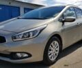 Бежевий Кіа Сід, об'ємом двигуна 1.6 л та пробігом 77 тис. км за 13000 $, фото 1 на Automoto.ua