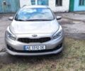 Бежевий Кіа Сід, об'ємом двигуна 1.6 л та пробігом 138 тис. км за 9500 $, фото 1 на Automoto.ua