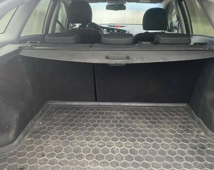 Бежевий Кіа Сід, об'ємом двигуна 1.59 л та пробігом 222 тис. км за 8200 $, фото 9 на Automoto.ua