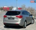 Бежевий Кіа Сід, об'ємом двигуна 1.6 л та пробігом 103 тис. км за 12200 $, фото 6 на Automoto.ua