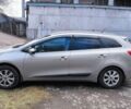 Бежевий Кіа Сід, об'ємом двигуна 1.6 л та пробігом 138 тис. км за 9500 $, фото 6 на Automoto.ua