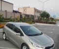 Бежевый Киа Сид, объемом двигателя 1.6 л и пробегом 181 тыс. км за 11750 $, фото 2 на Automoto.ua
