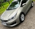 Бежевый Киа Сид, объемом двигателя 1.6 л и пробегом 118 тыс. км за 15000 $, фото 1 на Automoto.ua
