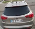 Бежевый Киа Сид, объемом двигателя 1.6 л и пробегом 181 тыс. км за 11750 $, фото 4 на Automoto.ua