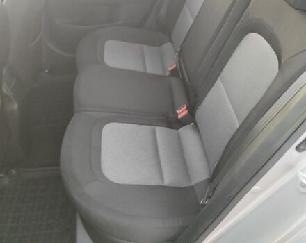 Бежевый Киа Сид, объемом двигателя 1.6 л и пробегом 181 тыс. км за 11750 $, фото 15 на Automoto.ua