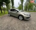 Бежевый Киа Сид, объемом двигателя 1.58 л и пробегом 118 тыс. км за 14500 $, фото 1 на Automoto.ua
