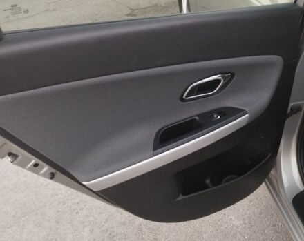 Бежевый Киа Сид, объемом двигателя 1.6 л и пробегом 181 тыс. км за 11750 $, фото 16 на Automoto.ua