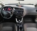 Бежевый Киа Сид, объемом двигателя 1.6 л и пробегом 181 тыс. км за 11750 $, фото 17 на Automoto.ua