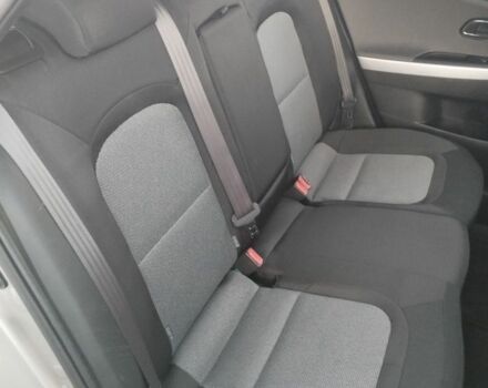 Бежевый Киа Сид, объемом двигателя 1.6 л и пробегом 181 тыс. км за 11750 $, фото 18 на Automoto.ua