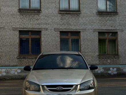 Киа Сид 2006 в Каменское - Днепродзержинск на Automoto.ua Бежевый Киа Сид, объемом двигателя 1.6 л и пробегом 530 тыс. км за 3100 $, фото 1 на Automoto.ua