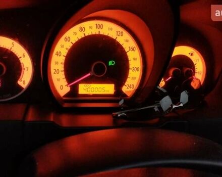 Бежевый Киа Сид, объемом двигателя 1.4 л и пробегом 400 тыс. км за 5000 $, фото 1 на Automoto.ua