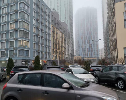 Бежевий Кіа Сід, об'ємом двигуна 1.6 л та пробігом 196 тис. км за 6000 $, фото 1 на Automoto.ua