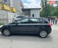 Черный Киа Сид, объемом двигателя 1.4 л и пробегом 513 тыс. км за 4700 $, фото 3 на Automoto.ua