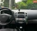 Чорний Кіа Сід, об'ємом двигуна 1.59 л та пробігом 188 тис. км за 5300 $, фото 5 на Automoto.ua