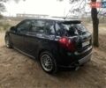 Черный Киа Сид, объемом двигателя 2 л и пробегом 197 тыс. км за 6300 $, фото 5 на Automoto.ua