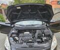 Черный Киа Сид, объемом двигателя 1.4 л и пробегом 243 тыс. км за 5400 $, фото 23 на Automoto.ua