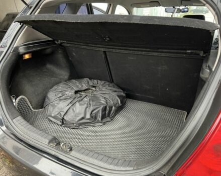 Чорний Кіа Сід, об'ємом двигуна 1.4 л та пробігом 227 тис. км за 6500 $, фото 6 на Automoto.ua