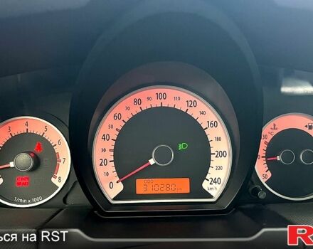 Чорний Кіа Сід, об'ємом двигуна 1.6 л та пробігом 310 тис. км за 5990 $, фото 13 на Automoto.ua